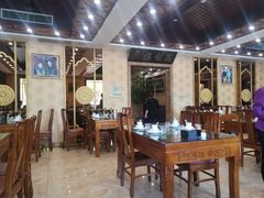 大堂-民族饭荘(新华大街店)