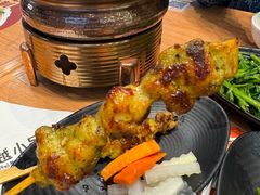 -越小品·越南餐厅(万科里店)