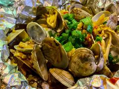 -老湘烤·湘西小串(绿塘路店)