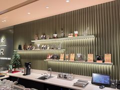 -星巴克臻选(广州太古汇店)