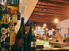 -普朗姆生蚝吧(原建国路店)