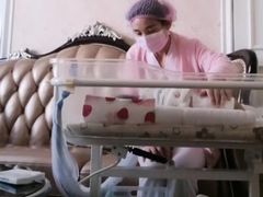 -福田家月子中心 产后 月嫂(市立母子医院店)