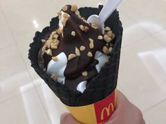 -麦当劳(新城市广场店)