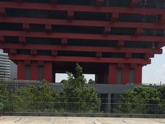 -中华艺术宫(上海美术馆)