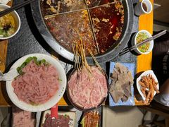 -陈眼镜火锅(总店)