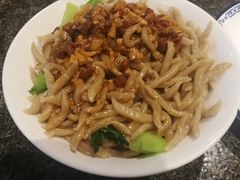 -鹏馨羊羔肉·非遗(新建街店)