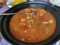 -合家小菜餐馆(新诚花苑店)