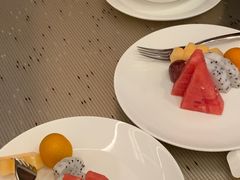 -彩丰楼中餐厅·仁恒洲际酒店