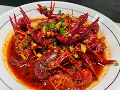 -御玺中餐厅新派湘菜