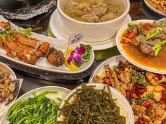 -醉壹号海鲜大排档(厦门美食地标店)