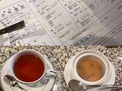 牛尾汤-神户牛排餐厅MOURIYA(总店)