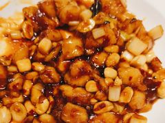 -大碗居·烤鸭·鱼头泡饼(天坛东门店)