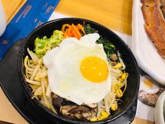 石锅拌饭-全州拌饭(参花街总店)