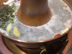 -清真·京华源铜锅涮肉(丰庆店)