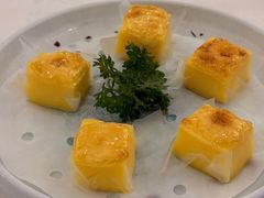 -万山楼海鲜酒家·二十三年老字号