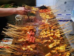 -郭记小街麻辣烫(虎坊路店)