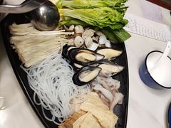 -中西名菜(增城万达广场店)