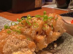 -戏作寿司(观音桥店)