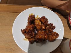 -新白鹿餐厅(城西银泰城店)