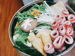 寿喜锅-游You House(西单老佛爷店)