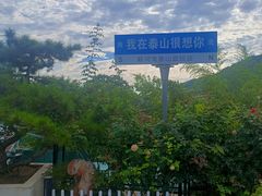 -蘇河湾·新鲁菜·泰山宴(泰山店)