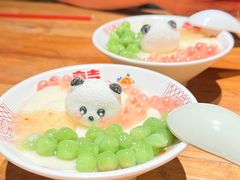 -破三川·新川菜(静安大融城店)