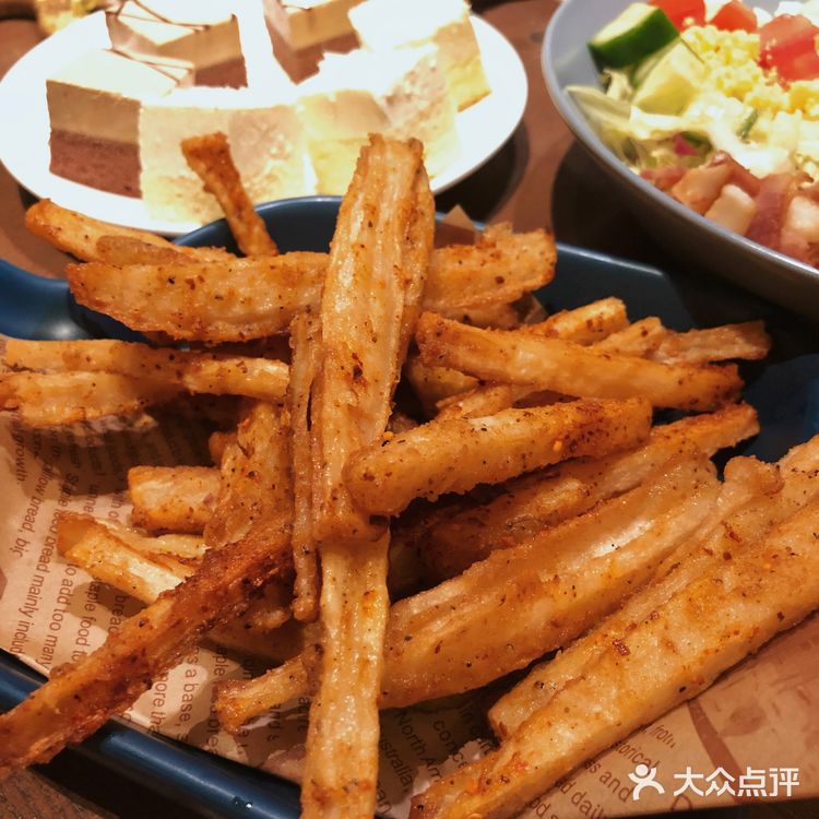 福田探店|超适合约会的氛围感餐厅推荐