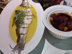 -老平安农家菜(平安店)