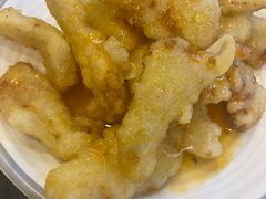 -炖四方东北铁锅炖·烧烤小龙虾(中豪国际店)