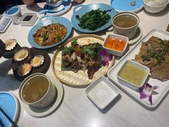 -香香海南菜餐厅