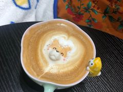-逗柴咖啡屋·狗咖猫咖宠物桌游