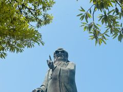 -青岛崂山太清宫