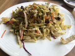 -李连贵熏肉大饼(宁山中路店)