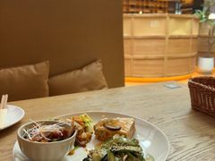 -无印良品餐堂 MUJI Diner(成都太古里店)