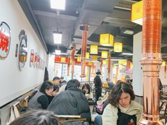 -郝大姐·乌龙山铁板烧(大学城三店)