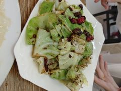 -巷子深菜馆(新华路店)