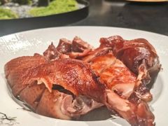 -浮何烤铺(桐梓林店)