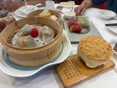 -新兴家喻酒家·羊城名宴(昌岗店)