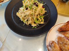 -凯鸽酒楼(操场城店)