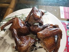 -尚竹阁冬瓜盅·18年地标美食(平洲店)