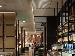 -康莱德酒店·美庭自助餐厅