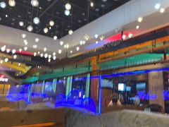 -河坝烧烤串城(金达莱店)