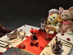 -Wei菋·Le Bistrot
