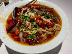 毛血旺-峨嵋酒家总店(车公庄店)