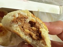 盒装鲜肉月饼-长发西饼(临顿路店)