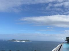 -瑰丽酒店·海吧·天际下午茶·现场DJ·天台酒吧