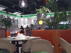 -叹茶靓点·粤式餐厅·全天茶市(石井万民广场店)