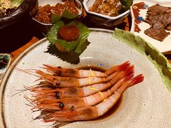-肉魁屋·烧肉·烧鸟·酒场(高新店)