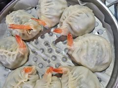 -良师门滨海人家·海鲜·家常菜(滨海城店)