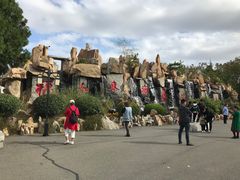 -龙口南山旅游景区